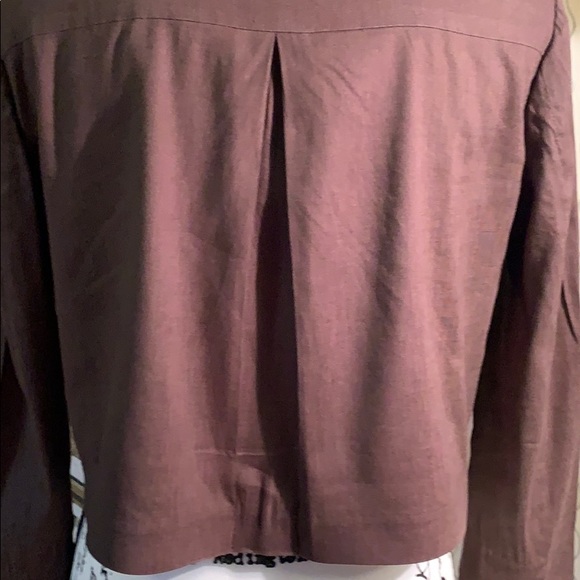 Jacket - Picture 4 of 6